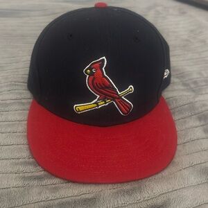 St Louis Cardinals Mlb hat